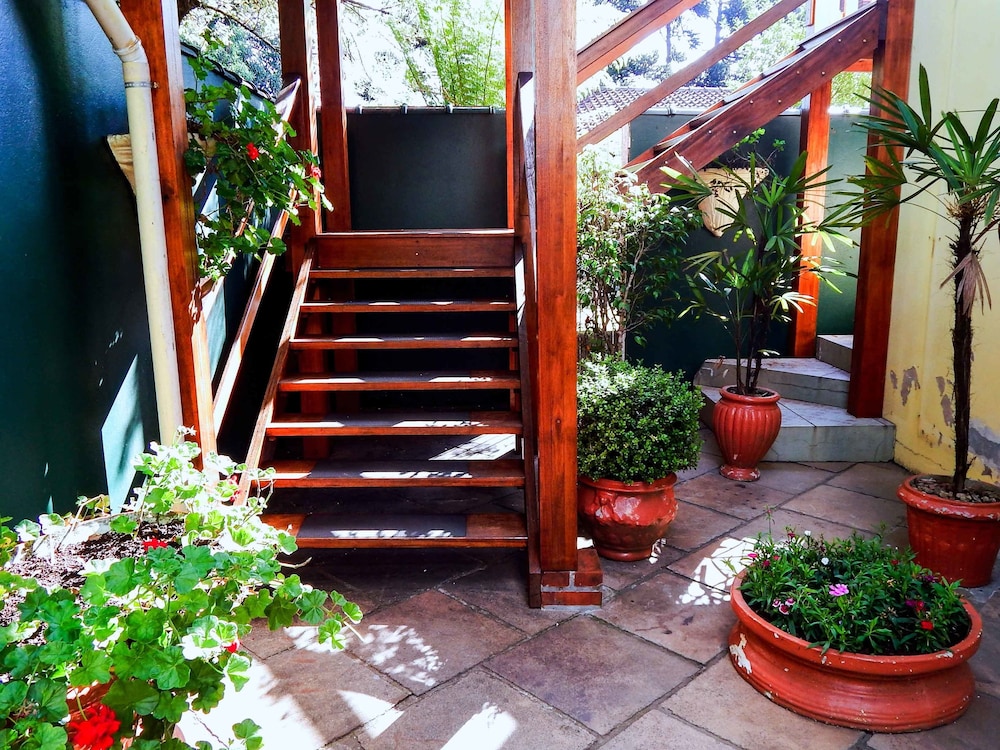 Apartamentos Sulla Collina