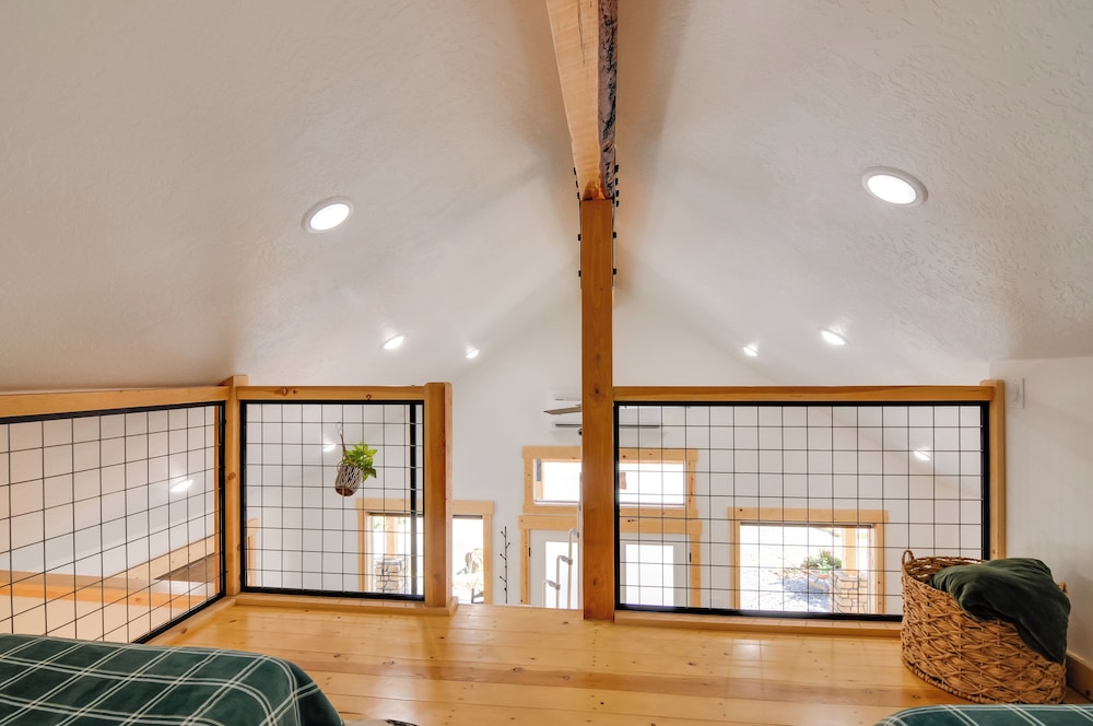 Apple Valley Cabin w/ Views, Dogs Welcome view 5