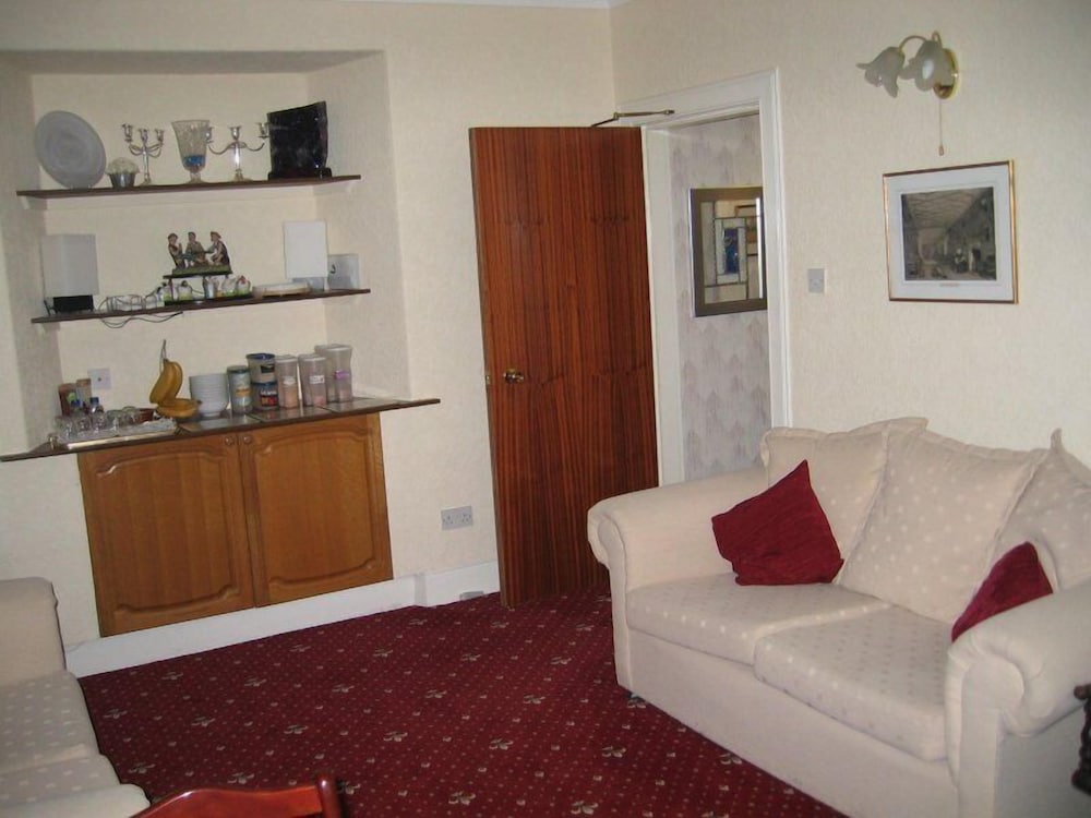 Mardon Guest House