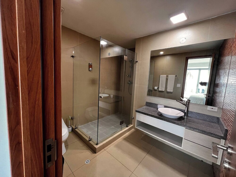 Exclusive Apartment in Calzada de Amador