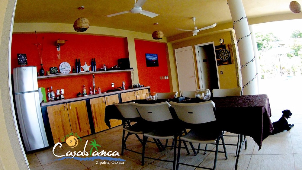 Casablanca Guest House