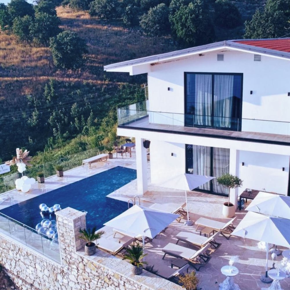 Vila Infinity-Luxury Rooms