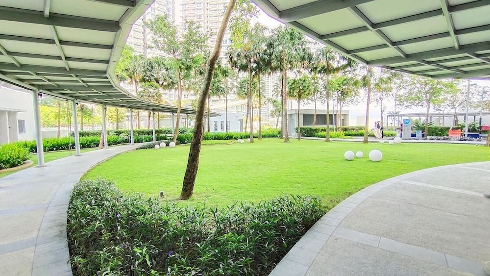 Teega Residence