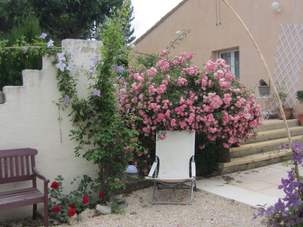 B&B Les Romarins, photo 20