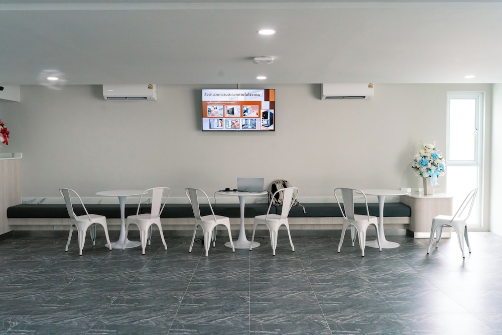 One Budget Hotel Chiangrai Baanmai