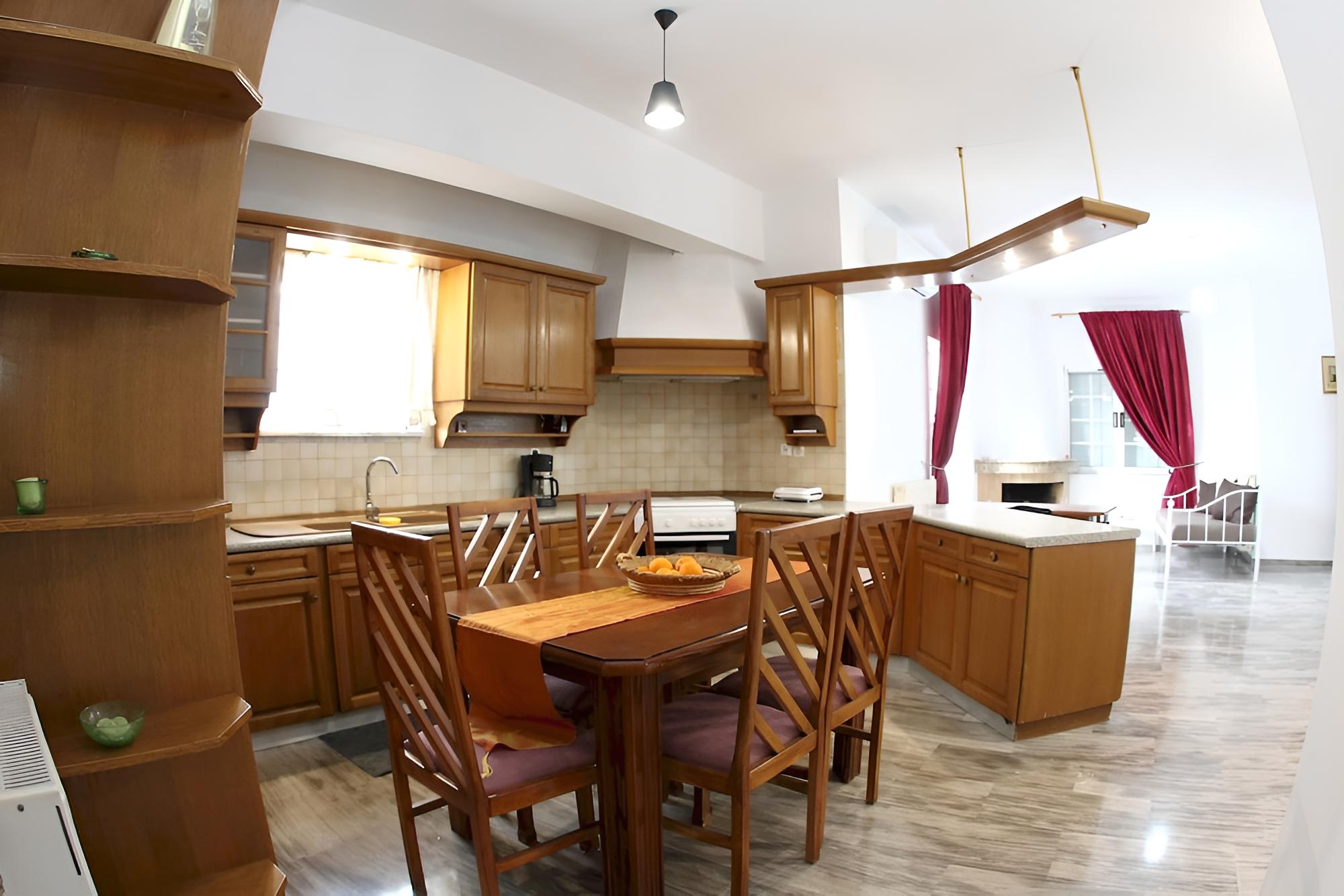 Adam House by Estia in Heraklion view 2
