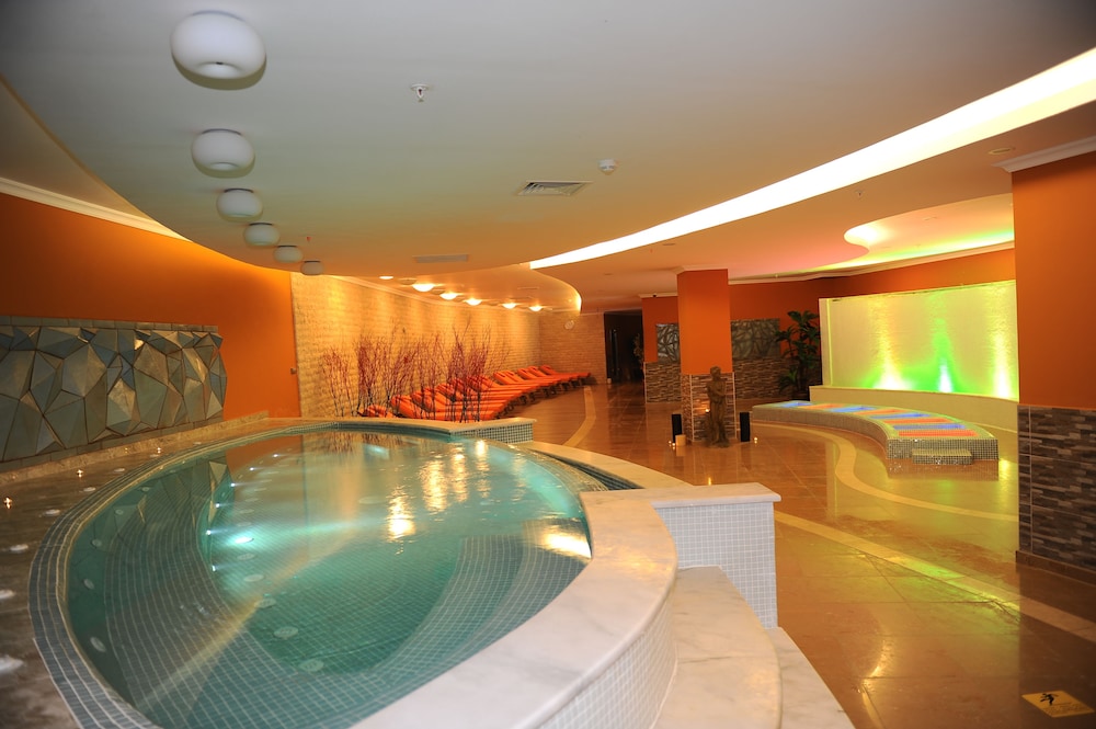 Green Nature Diamond Hotel - Image 8