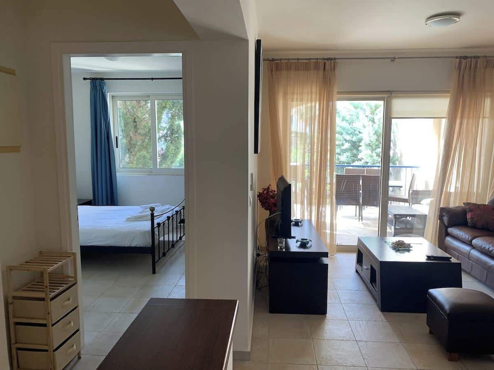 Cassiopeia 3-Bedroom House on beach