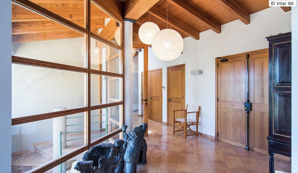 El Vilar 60 Villa Puerto Pollenca