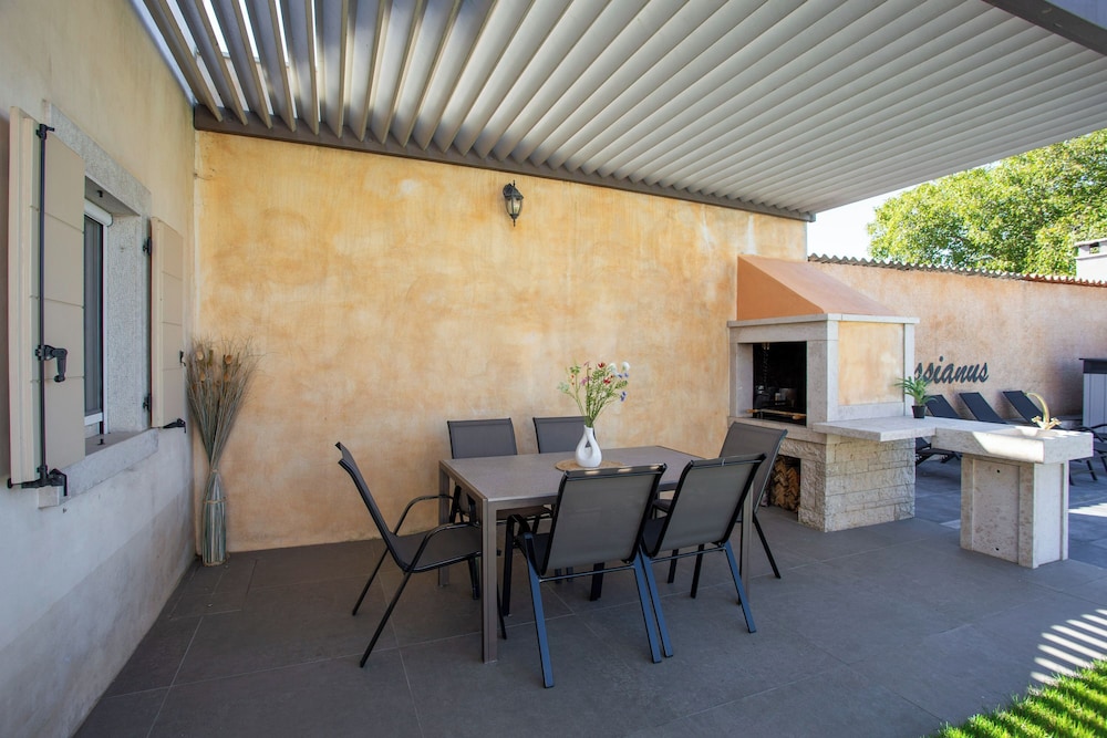 Casa Cassianus