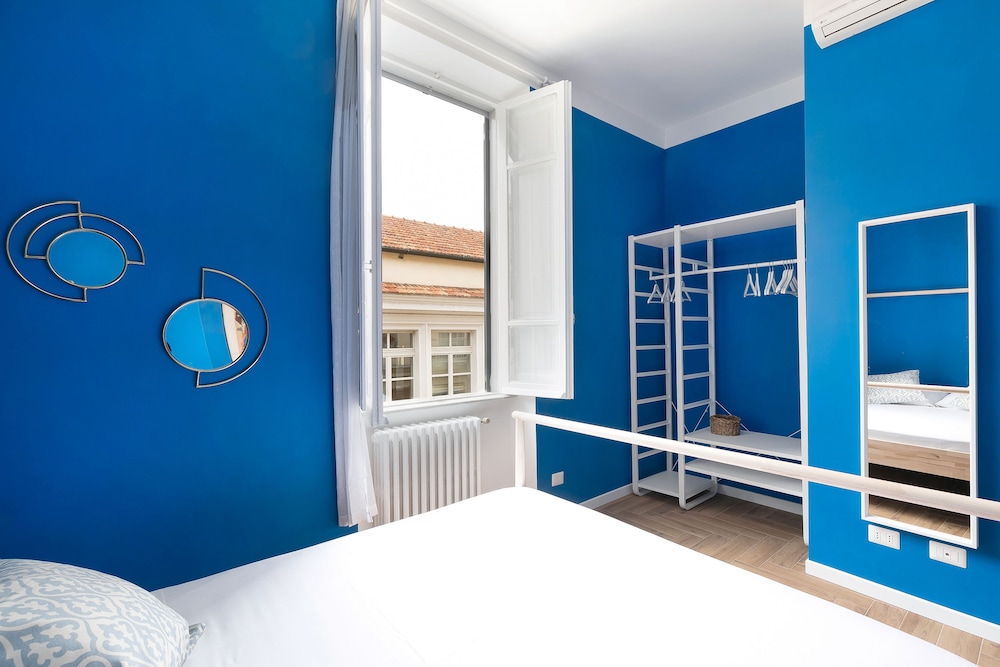 Vatican Stylish Apartment