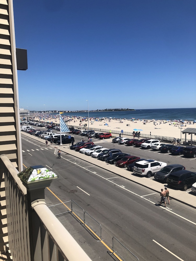 Sea Spray Condo - Property Image 63