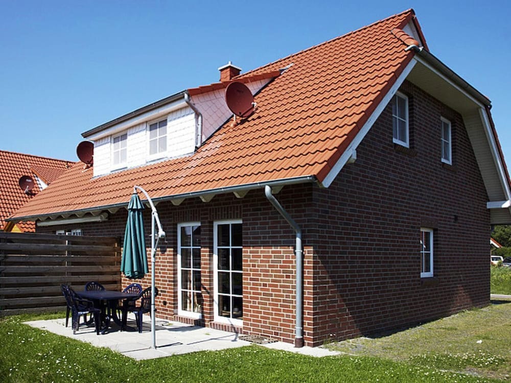 Ferienpark Am Meer Katamaran 1