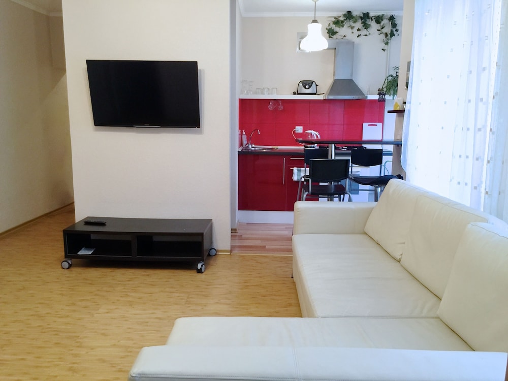 Milne Appartments