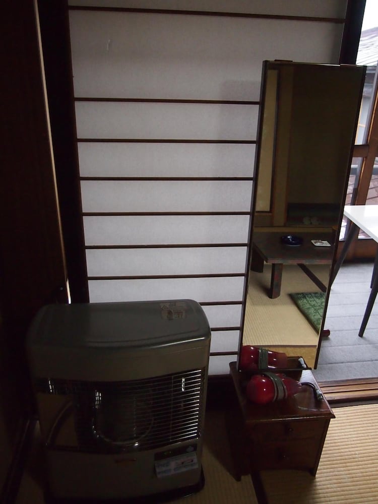 Ishiba Ryokan