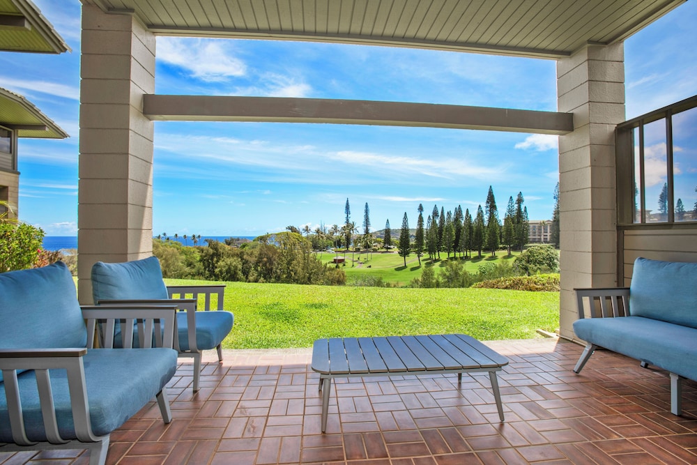 Kapalua Ridge Villas by KBM