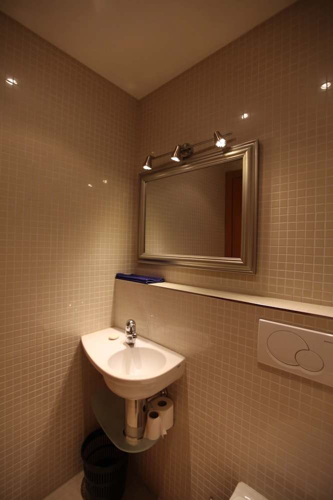 Lugano Luxury Apartment view 3