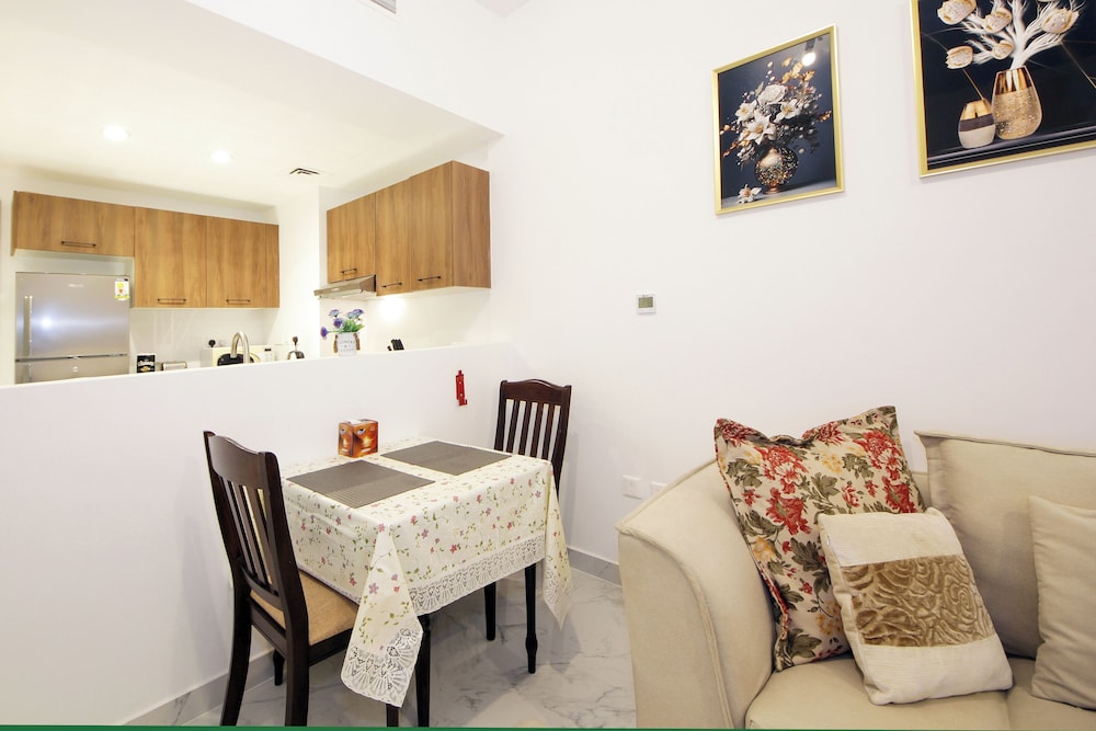 Silk Valley-Gorgeous 1B near Masdar Park