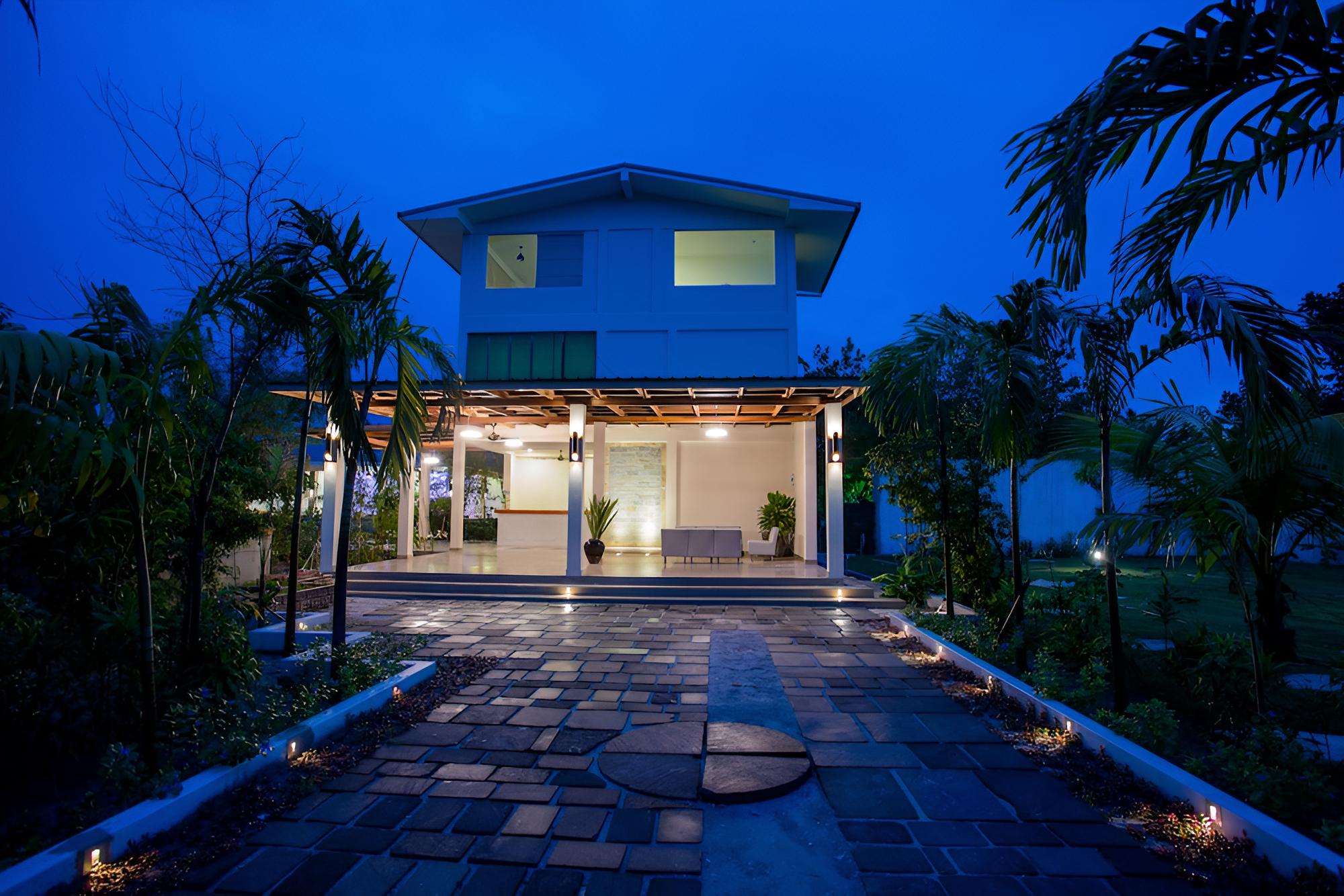 MO Hotel Laamu