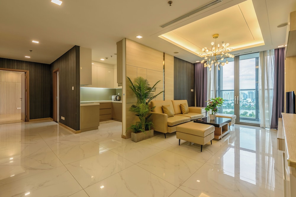 Landmark 81 Luxury Citypoint ANGIA