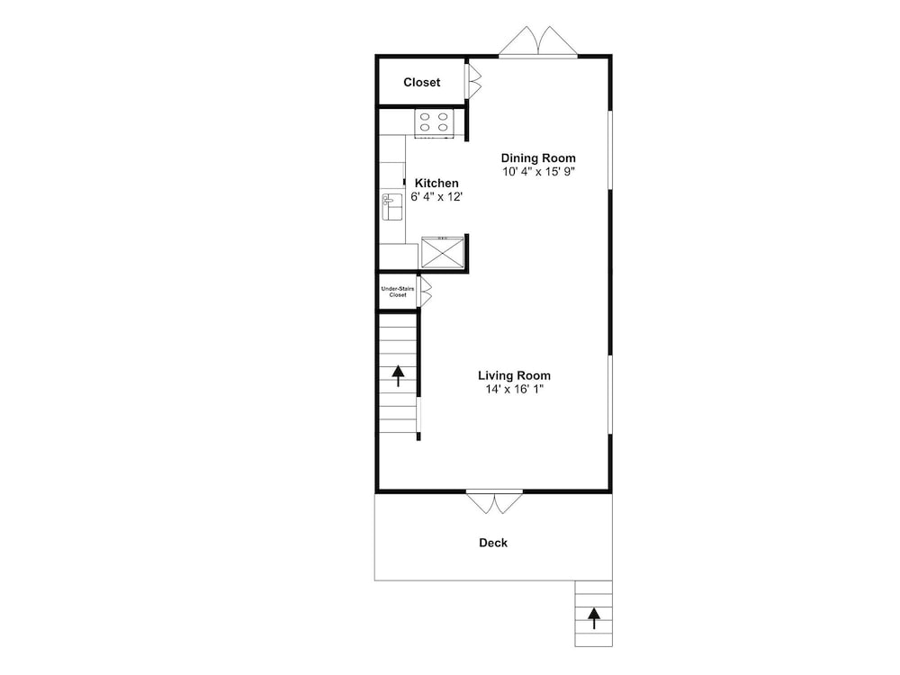 La Favorita by Southern Vacation Rentals