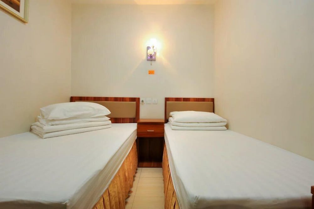 Jin Xiang Hotel
