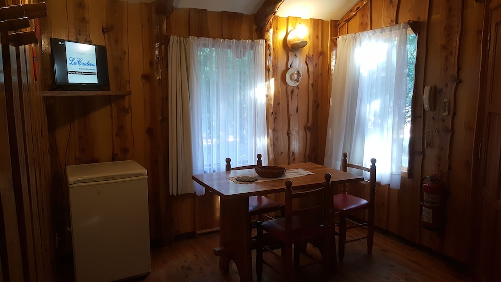 Cabanas La Cautiva
