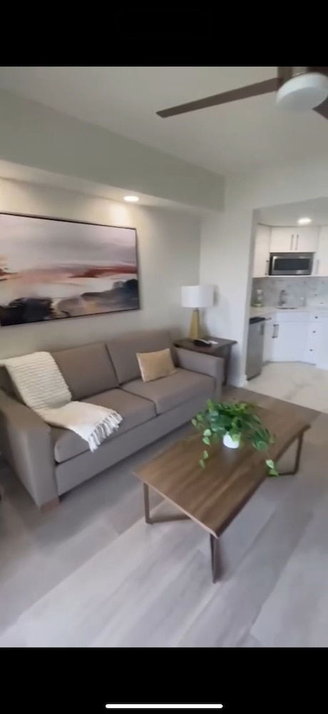 Tuttle Orlando Villa