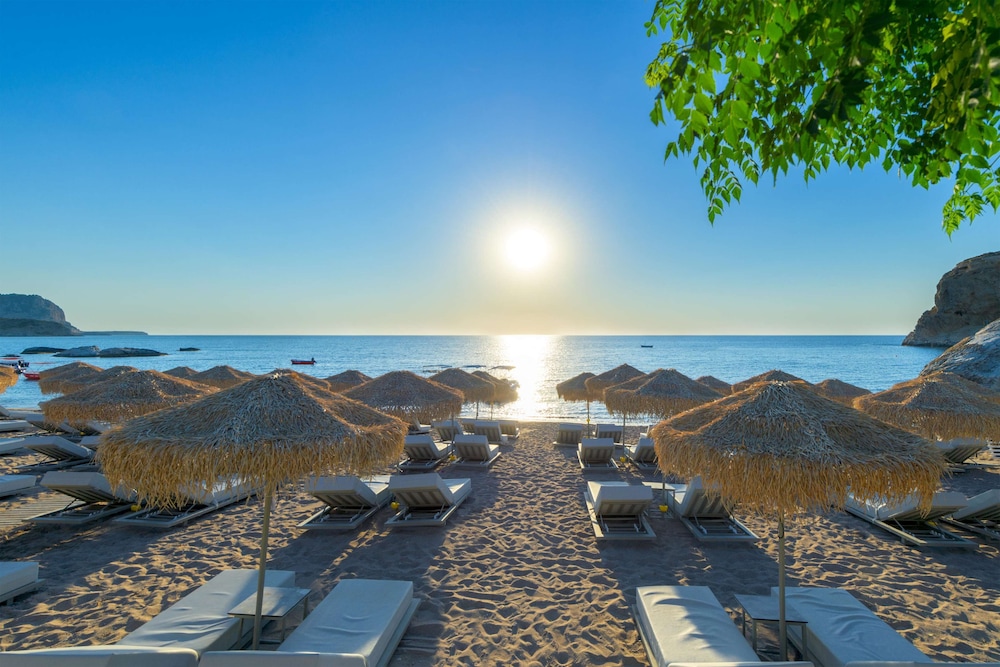 Porto Angeli Beach Resort – All Inclusive
