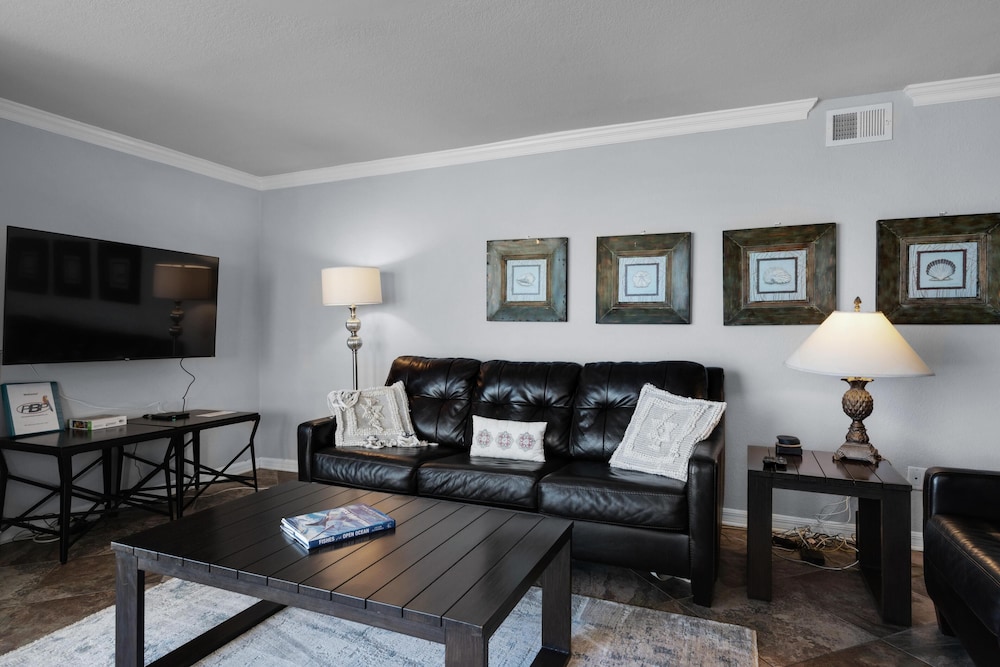 Starboard Village 411