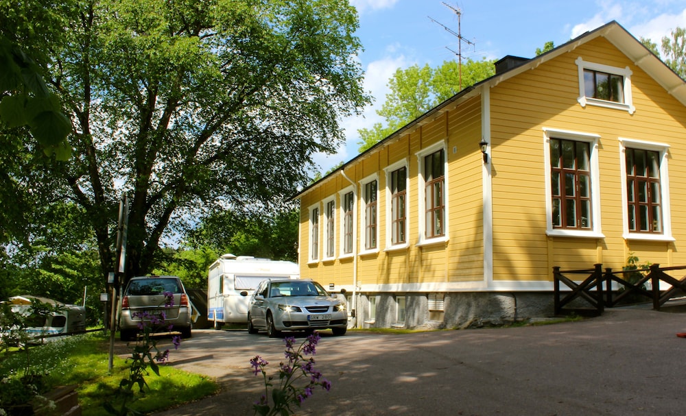 Kongelfs Gästgifveri & Citycamping