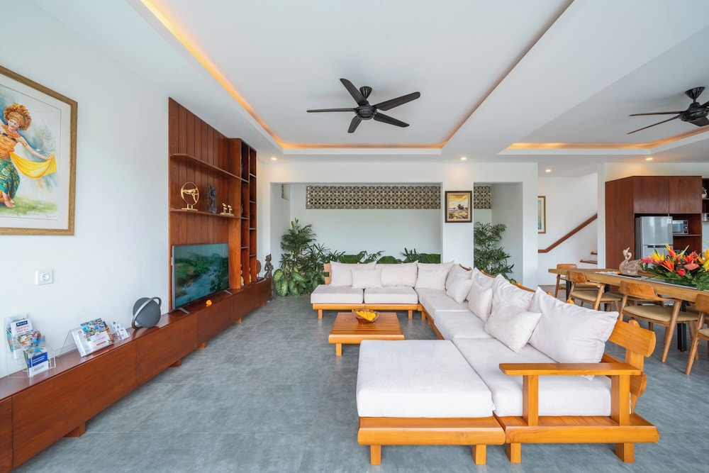 Villa Serena Lux Canggu by Nagisa Bali