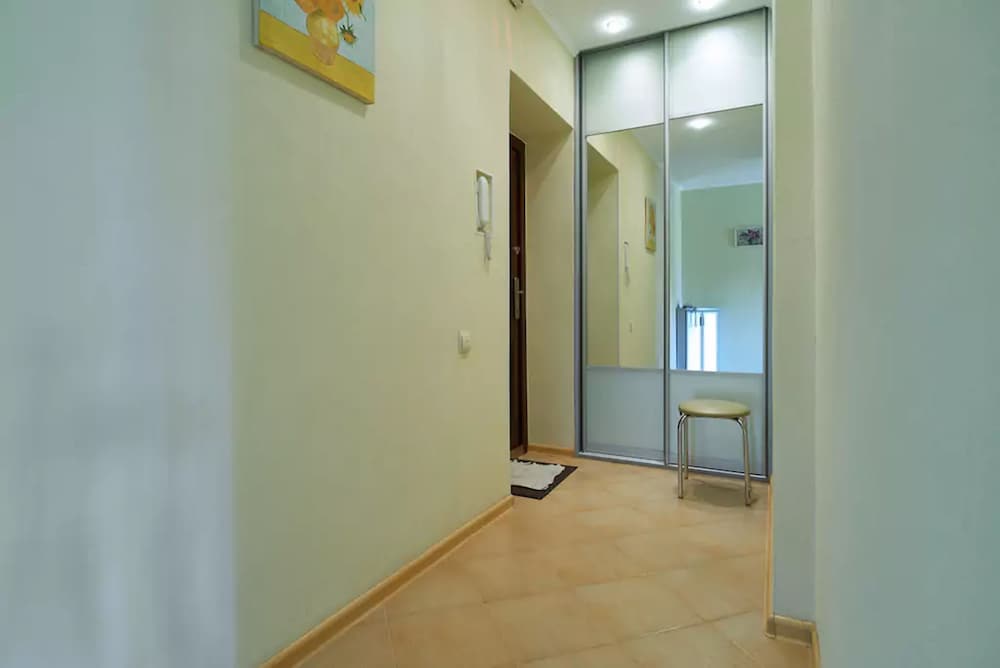 Home-Hotel Malaya Zhitomirskaya 10-2 view 2
