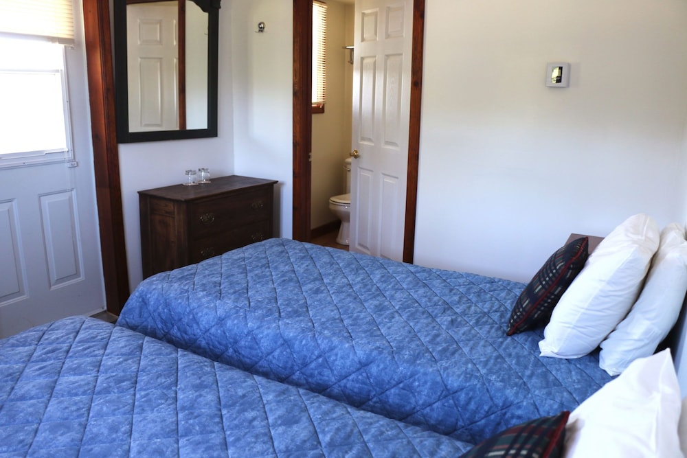 Auberge Val Carroll