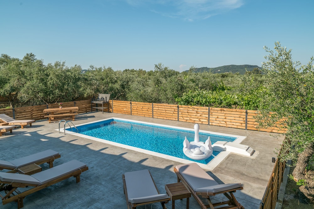 Natura Verde Villas