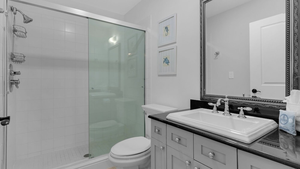Watersound Beach Retreat Pool & Gulf Views + Free Attraction Tickets!