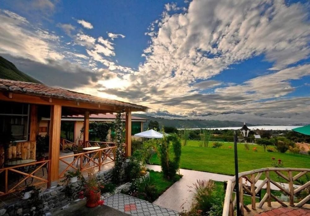 Hotel Hosteria Quinta San Miguel - Image 1