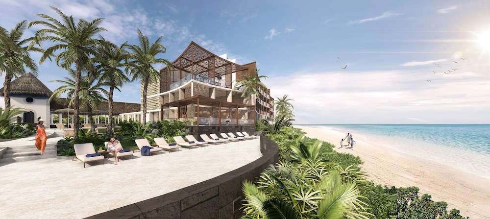 Dreams Sapphire Resort  Spa - All Inclusive - Property Image 28