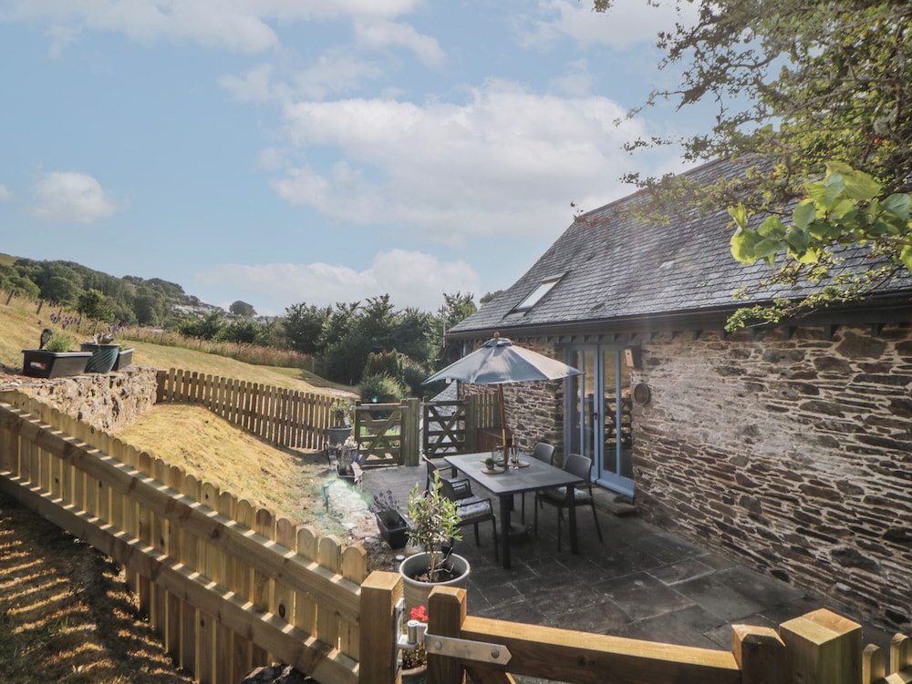 Bridgend Barn