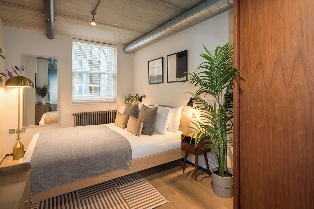 Be London - The Southwark Residences
