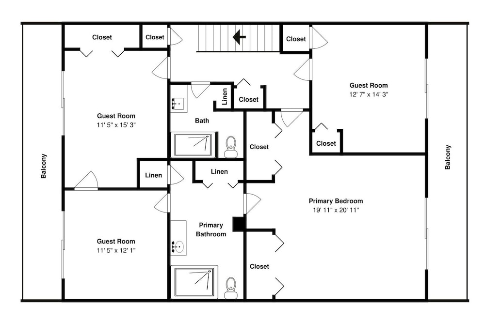 Grande Belle by Southern Vacation Rentals