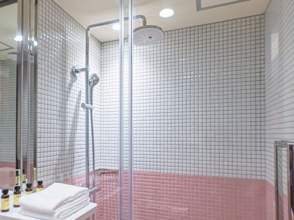 HOTEL OKINAWA WITH SANRIO CHARACTERS 175