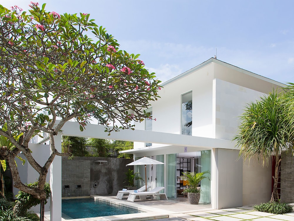 Villa Canggu view 3