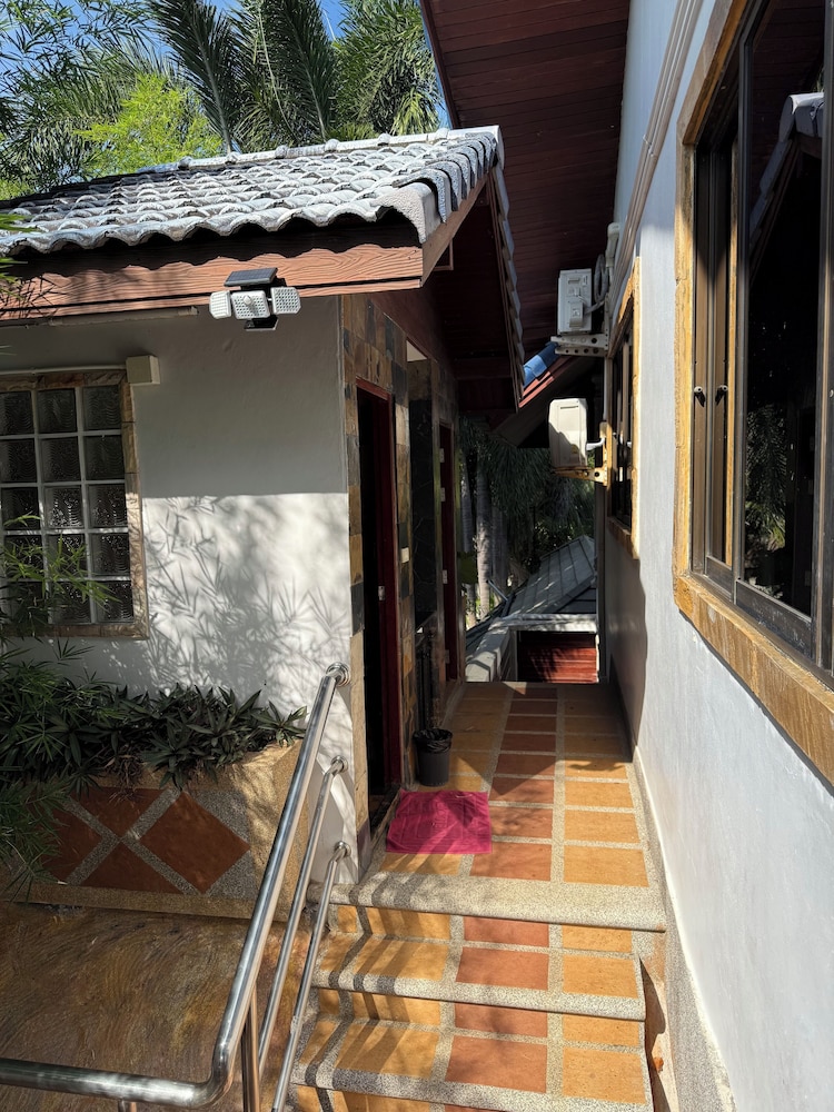 The Nai Harn Collective
