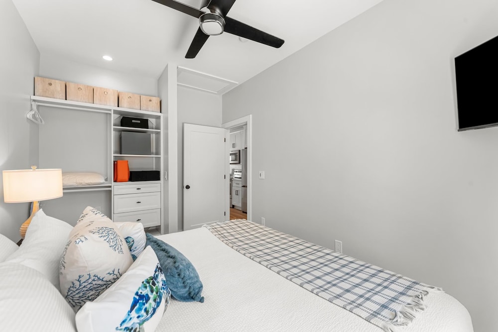 Cape Cottages by Panhandle Getaways