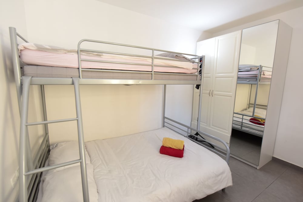 Amdar Holiday Apartments