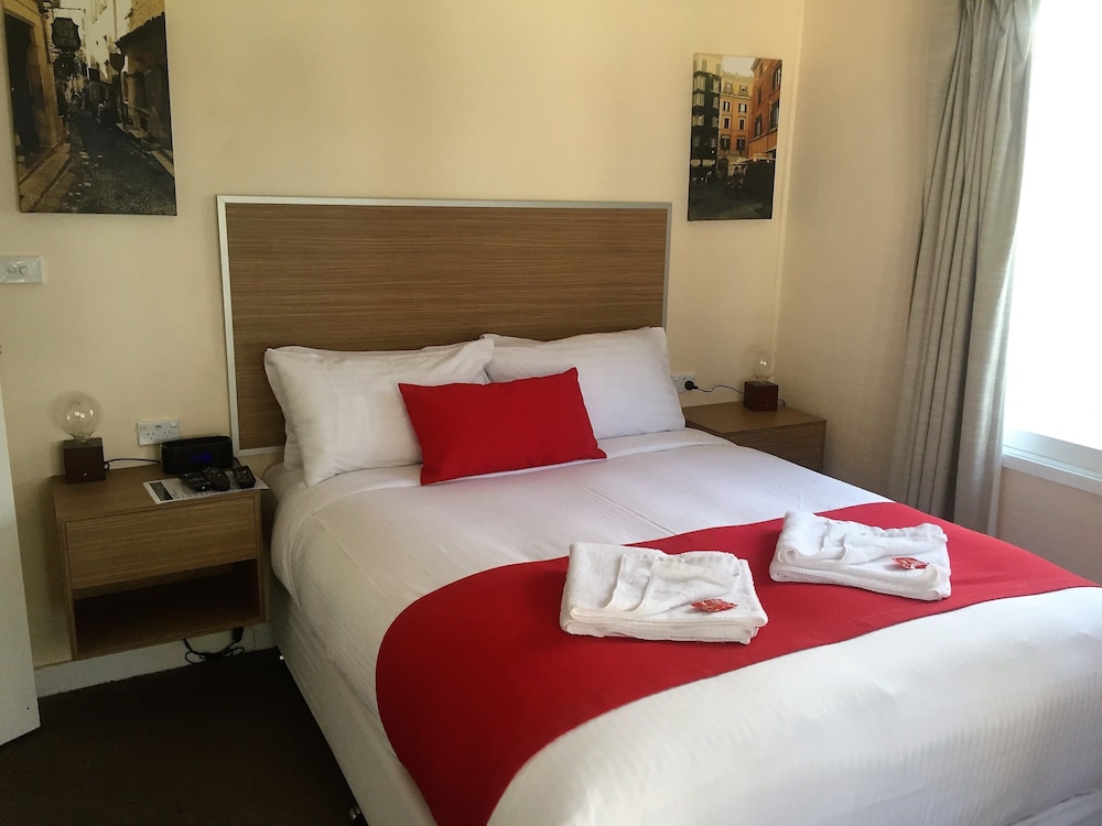 Huskisson Beach B&B