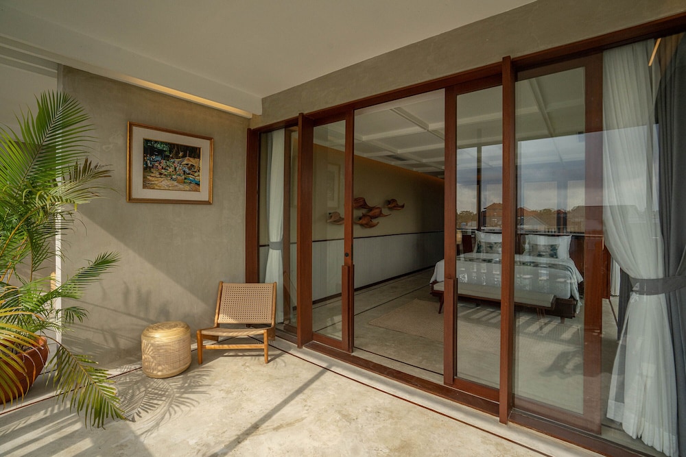 The Kemilau Hotel & Villa Canggu Bali 18