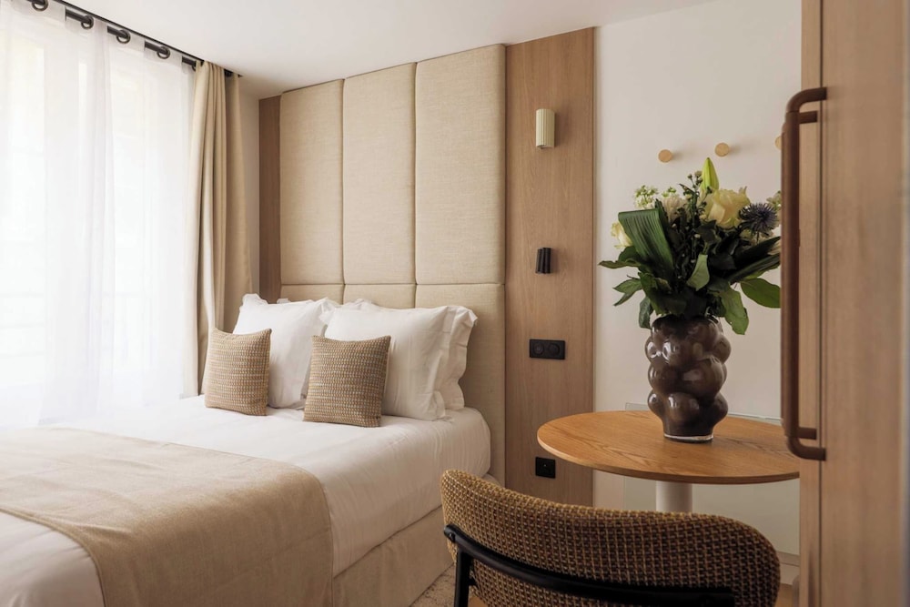 Elegant Studio 2P - Montorgueil/grands Boulevards