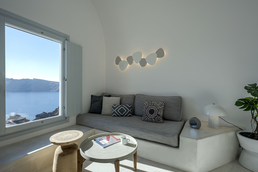 Big Blue Villa by Caldera Houses photo 5